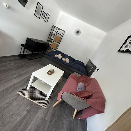 Hobiti Apartman - Sam Rathschlag Exteriér fotografie