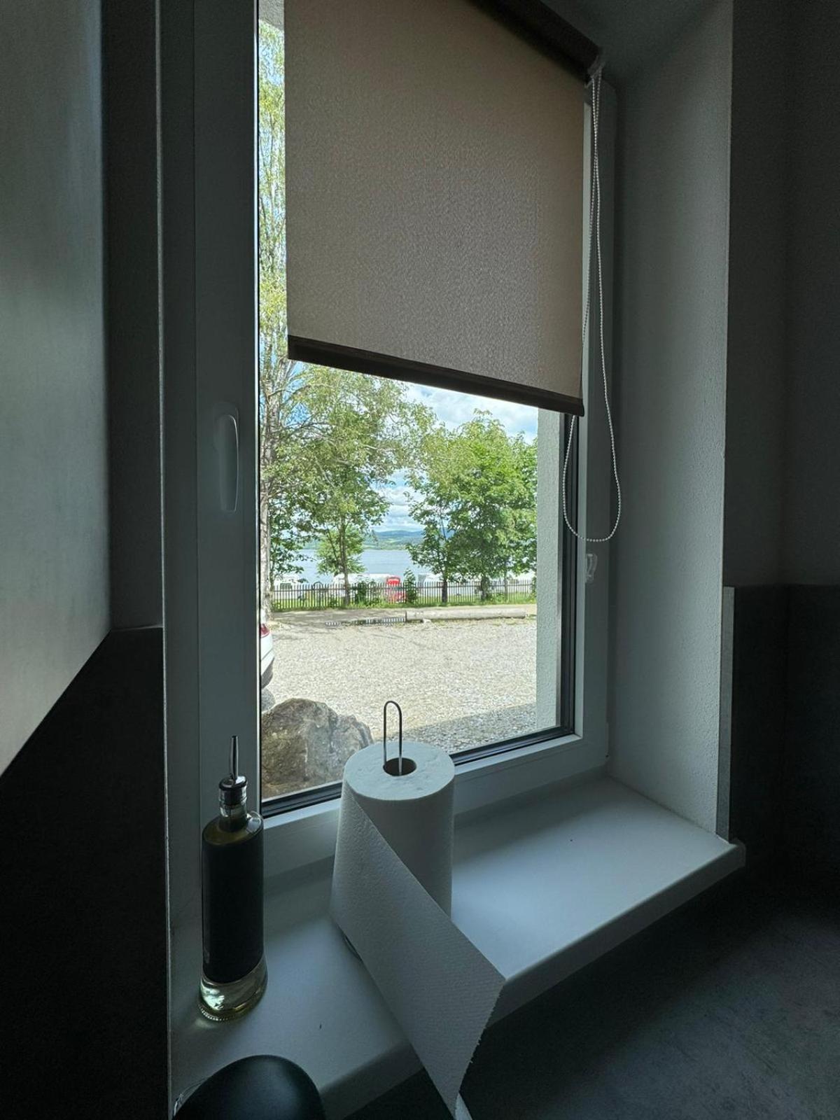 Hobiti Apartman - Sam Rathschlag Exteriér fotografie
