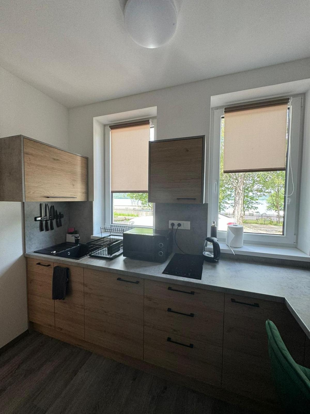 Hobiti Apartman - Sam Rathschlag Exteriér fotografie