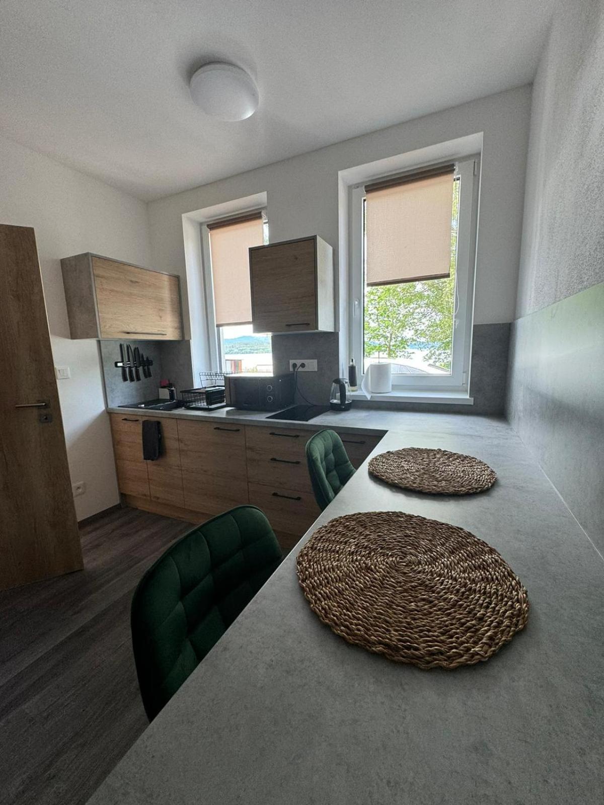 Hobiti Apartman - Sam Rathschlag Exteriér fotografie