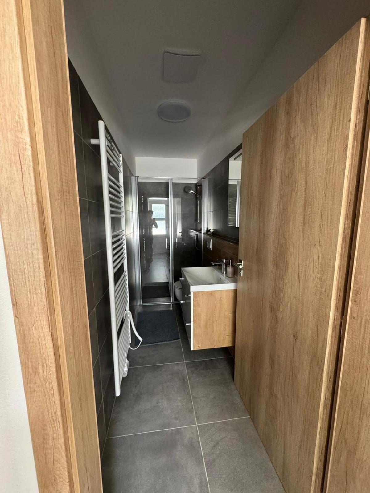 Hobiti Apartman - Sam Rathschlag Exteriér fotografie