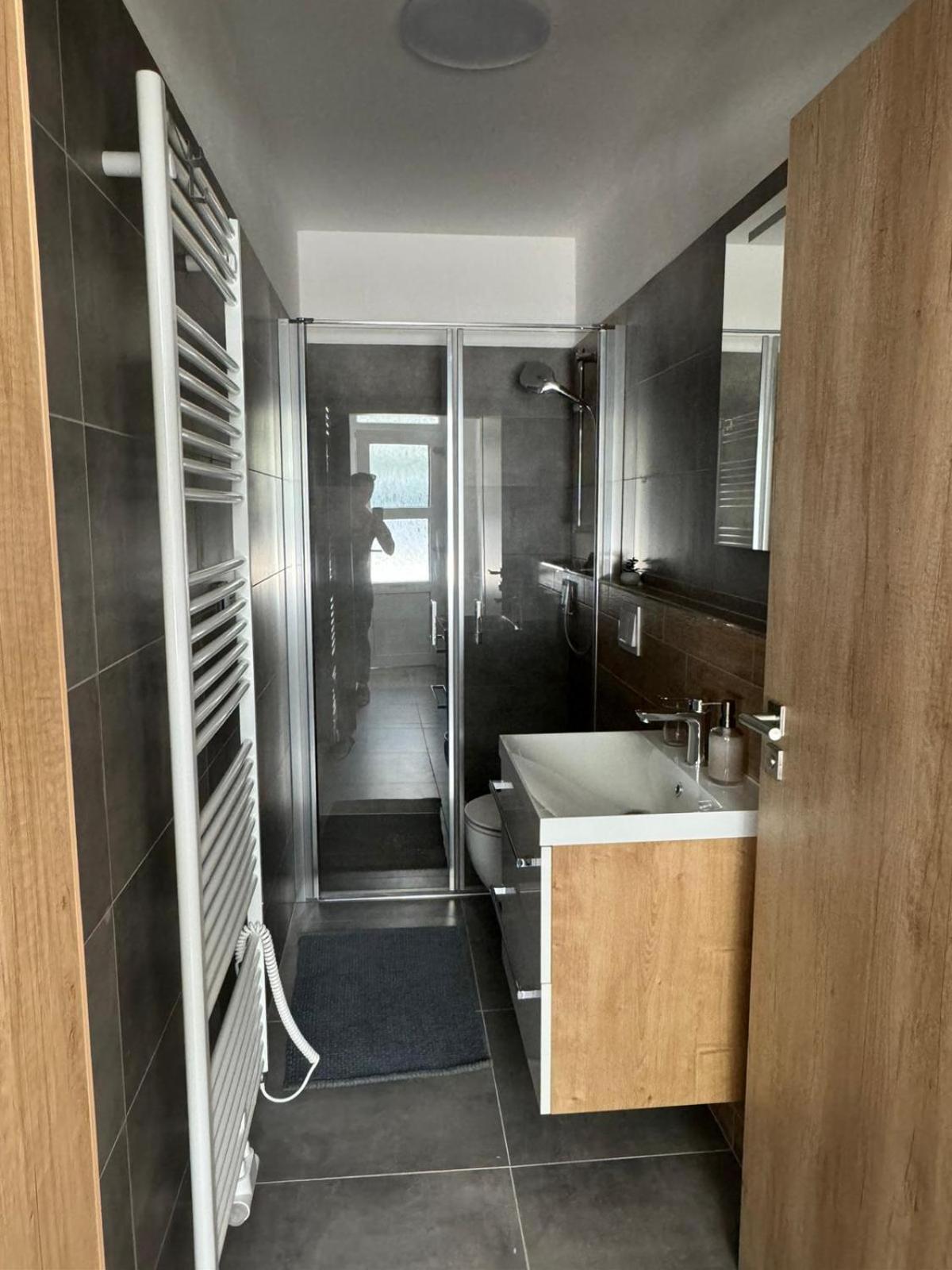 Hobiti Apartman - Sam Rathschlag Exteriér fotografie