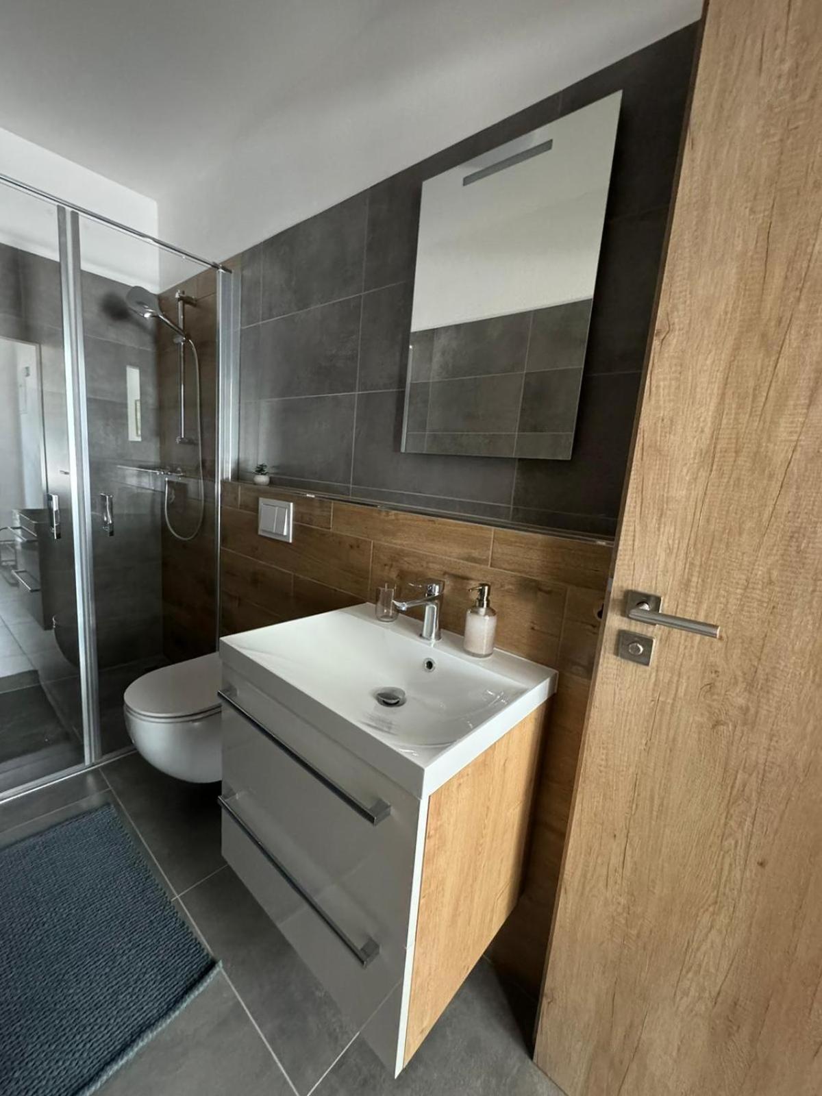 Hobiti Apartman - Sam Rathschlag Exteriér fotografie