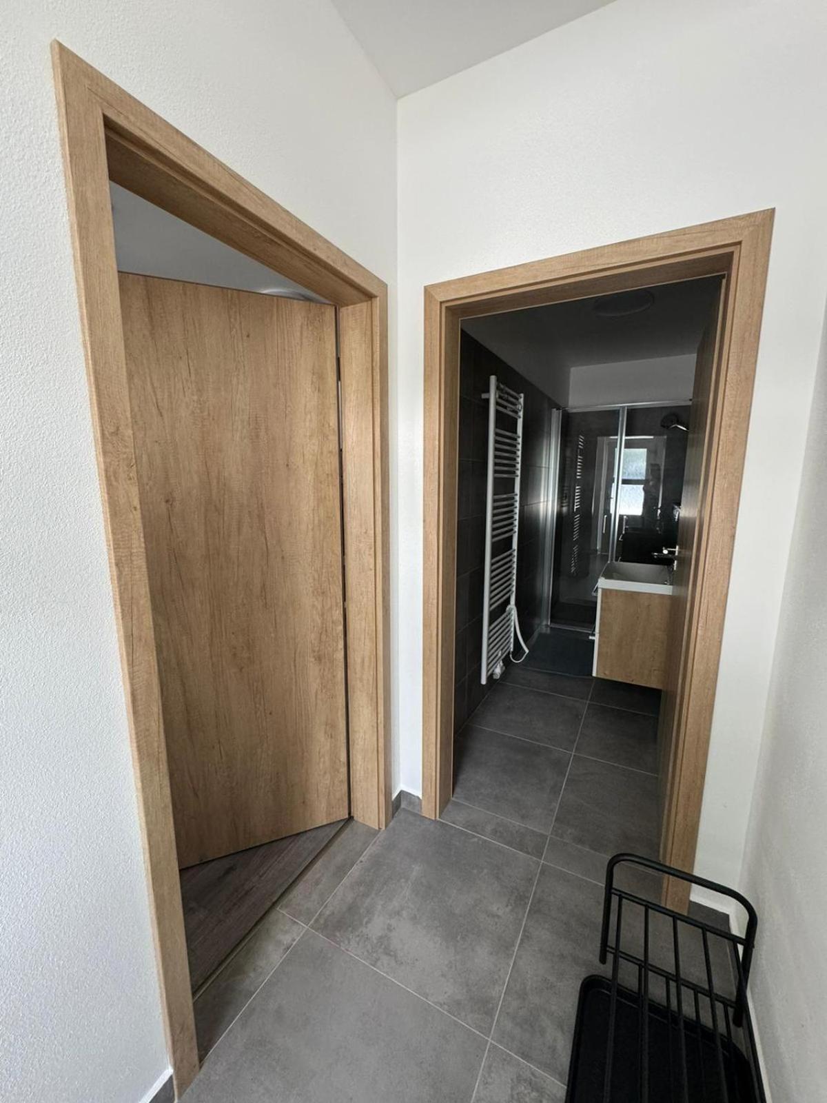 Hobiti Apartman - Sam Rathschlag Exteriér fotografie