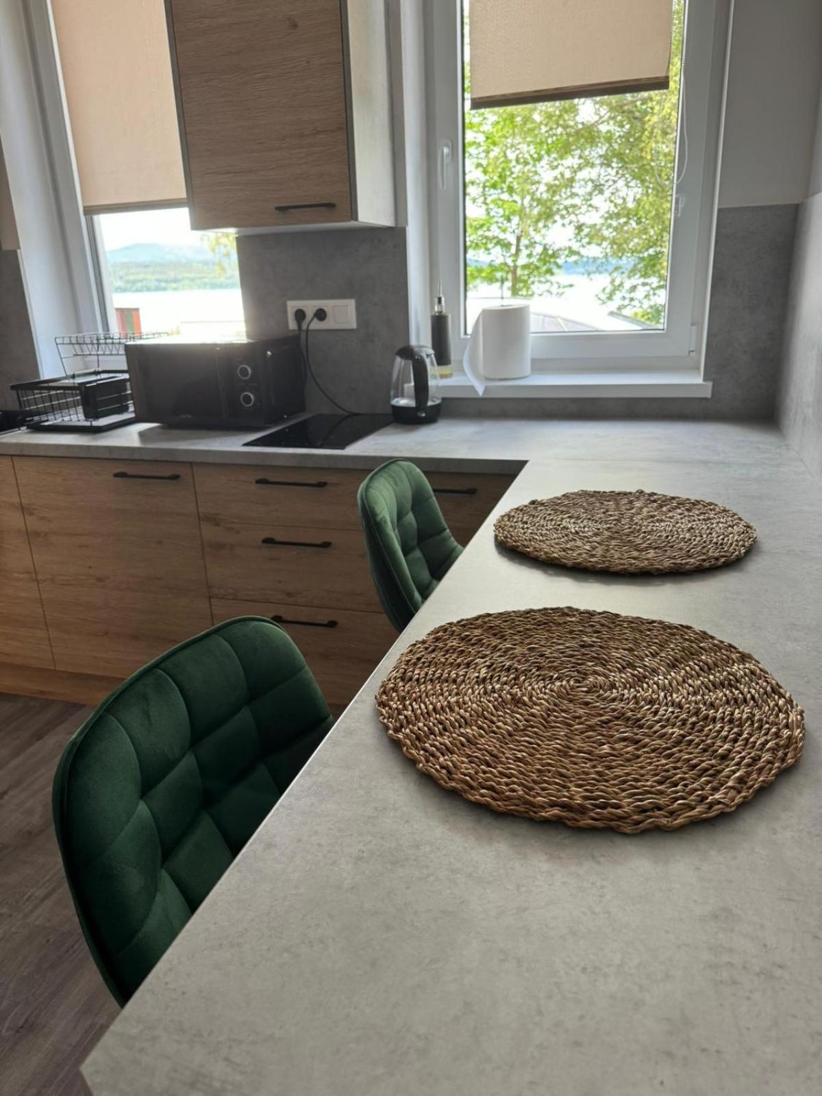 Hobiti Apartman - Sam Rathschlag Exteriér fotografie